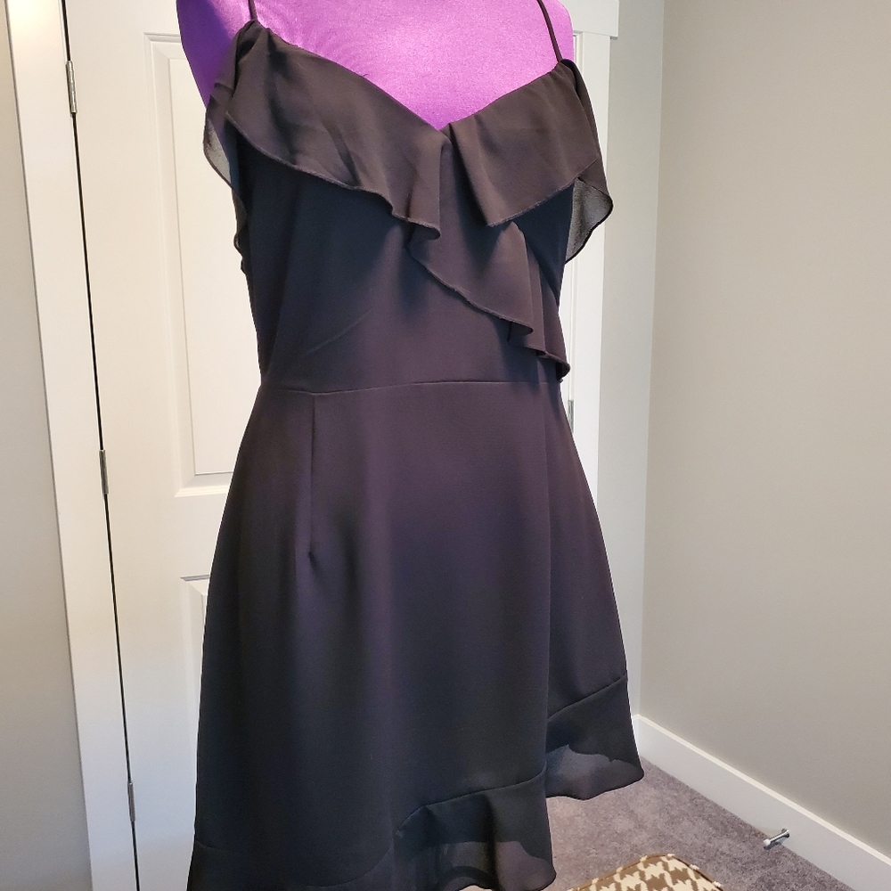 Dresses